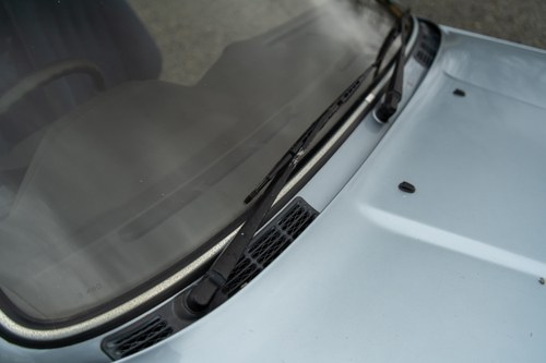 1985 BMW 320i E30 à vendre (picture 85 of 130)