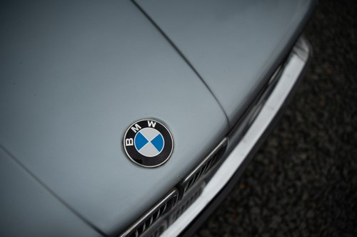 1985 BMW 320i E30 à vendre (picture 72 of 130)