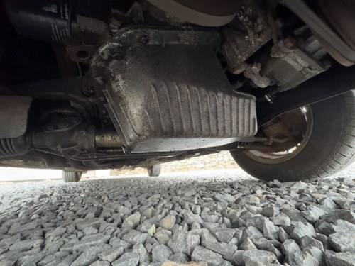 1985 BMW 320i E30 à vendre (picture 115 of 130)