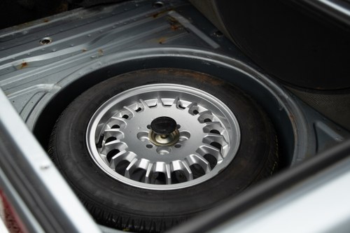 1985 BMW 320i E30 à vendre (picture 68 of 130)