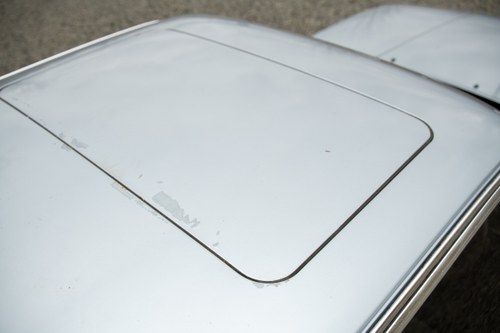 1985 BMW 320i E30 à vendre (picture 92 of 130)