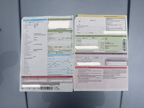 1985 BMW 320i E30 à vendre (picture 129 of 130)