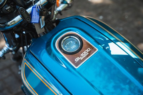 1976 Honda Gold Wing GL1000 K2 Te koop (foto 50 van 61)