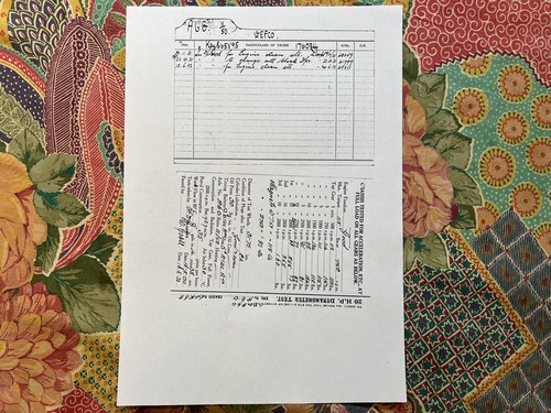 1930 Rolls Royce 20/25 Drophead Coupe by Charlton of Evesham In vendita (immagine 141 di 156)