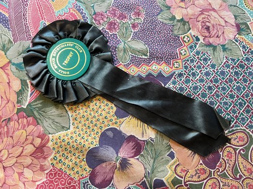 1930 Rolls Royce 20/25 Drophead Coupe by Charlton of Evesham In vendita (immagine 152 di 156)