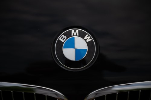 2007 BMW E46 325Ci M Sport Convertible Automatic For Sale (picture 95 of 184)