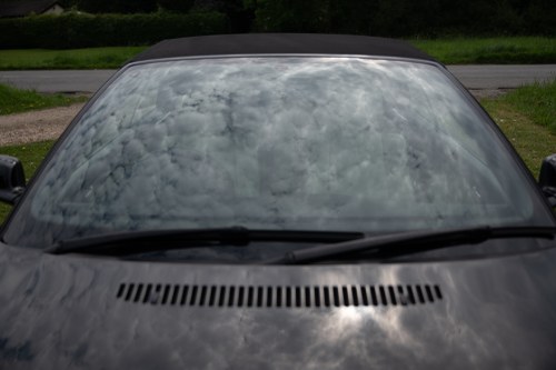 2007 BMW E46 325Ci M Sport Convertible Automatic For Sale (picture 97 of 184)