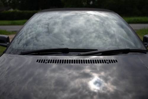 2007 BMW E46 325Ci M Sport Convertible Automatic For Sale (picture 101 of 184)