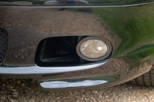 2007 BMW E46 325Ci M Sport Convertible Automatic For Sale (picture 104 of 184)