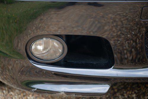 2007 BMW E46 325Ci M Sport Convertible Automatic For Sale (picture 105 of 184)