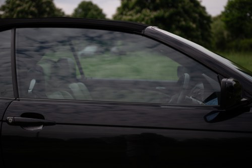 2007 BMW E46 325Ci M Sport Convertible Automatic For Sale (picture 109 of 184)