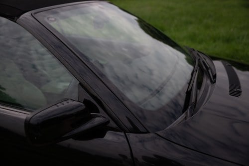 2007 BMW E46 325Ci M Sport Convertible Automatic For Sale (picture 110 of 184)