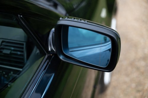 2007 BMW E46 325Ci M Sport Convertible Automatic For Sale (picture 112 of 184)