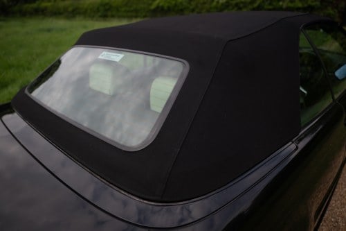 2007 BMW E46 325Ci M Sport Convertible Automatic For Sale (picture 140 of 184)