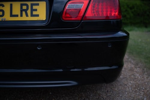 2007 BMW E46 325Ci M Sport Convertible Automatic For Sale (picture 117 of 184)