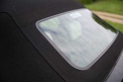 2007 BMW E46 325Ci M Sport Convertible Automatic For Sale (picture 146 of 184)