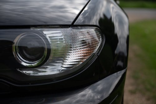 2007 BMW E46 325Ci M Sport Convertible Automatic For Sale (picture 135 of 184)