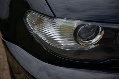 2007 BMW E46 325Ci M Sport Convertible Automatic For Sale (picture 137 of 184)