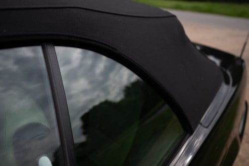 2007 BMW E46 325Ci M Sport Convertible Automatic For Sale (picture 152 of 184)