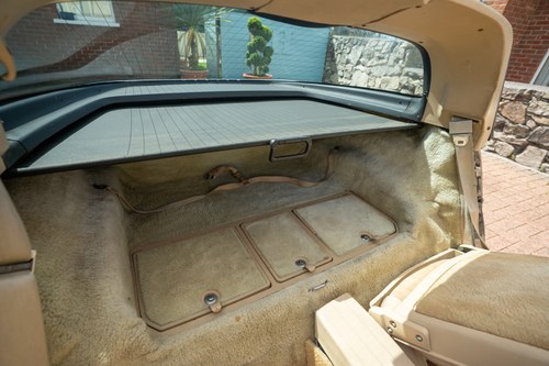 1978 Chevrolet Corvette C3 Targa L82 In vendita (immagine 31 di 145)