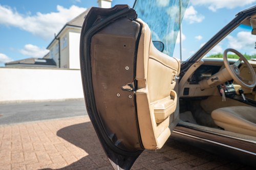 1978 Chevrolet Corvette C3 Targa L82 In vendita (immagine 33 di 145)