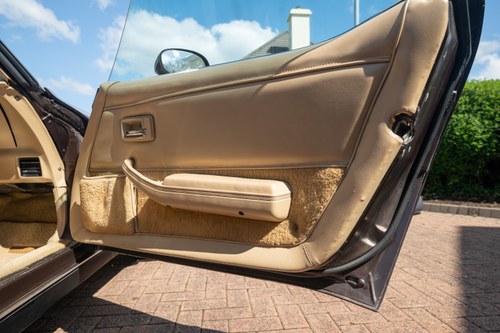 1978 Chevrolet Corvette C3 Targa L82 In vendita (immagine 37 di 145)