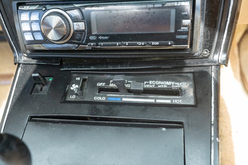 1978 Chevrolet Corvette C3 Targa L82 In vendita (immagine 59 di 145)