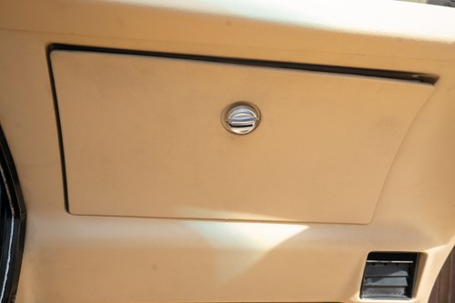 1978 Chevrolet Corvette C3 Targa L82 In vendita (immagine 61 di 145)