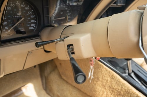 1978 Chevrolet Corvette C3 Targa L82 In vendita (immagine 62 di 145)