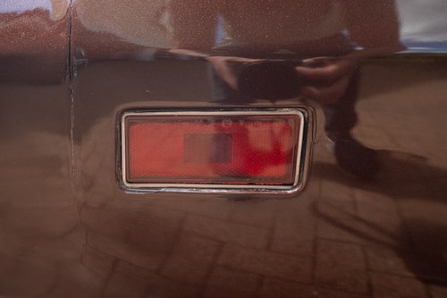 1978 Chevrolet Corvette C3 Targa L82 In vendita (immagine 71 di 145)