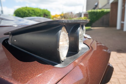 1978 Chevrolet Corvette C3 Targa L82 In vendita (immagine 78 di 145)