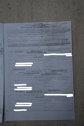 1978 Chevrolet Corvette C3 Targa L82 In vendita (immagine 143 di 145)