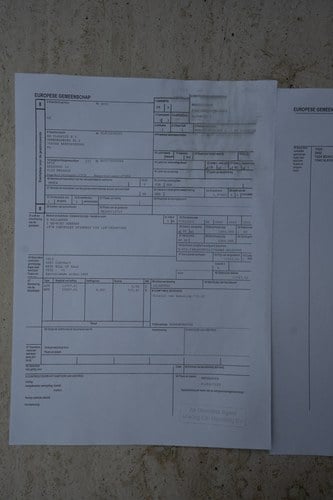 1978 Chevrolet Corvette C3 Targa L82 In vendita (immagine 134 di 145)