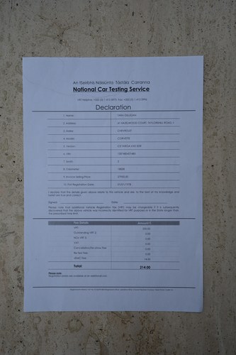 1978 Chevrolet Corvette C3 Targa L82 In vendita (immagine 135 di 145)