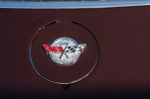 1978 Chevrolet Corvette C3 Targa L82 In vendita (immagine 99 di 145)