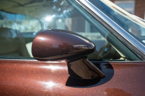 1978 Chevrolet Corvette C3 Targa L82 In vendita (immagine 101 di 145)