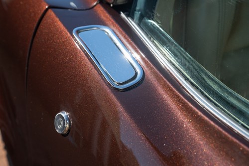 1978 Chevrolet Corvette C3 Targa L82 In vendita (immagine 103 di 145)