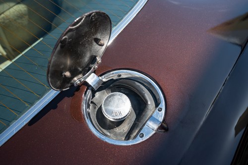 1978 Chevrolet Corvette C3 Targa L82 In vendita (immagine 104 di 145)