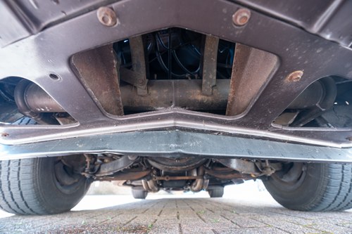 1978 Chevrolet Corvette C3 Targa L82 In vendita (immagine 120 di 145)