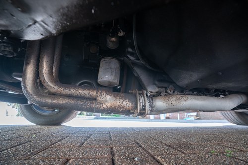 1978 Chevrolet Corvette C3 Targa L82 In vendita (immagine 127 di 145)