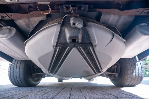 1978 Chevrolet Corvette C3 Targa L82 In vendita (immagine 128 di 145)