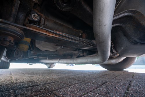 1978 Chevrolet Corvette C3 Targa L82 In vendita (immagine 130 di 145)