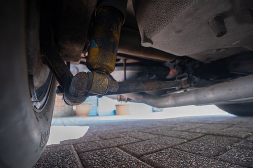 1978 Chevrolet Corvette C3 Targa L82 In vendita (immagine 131 di 145)