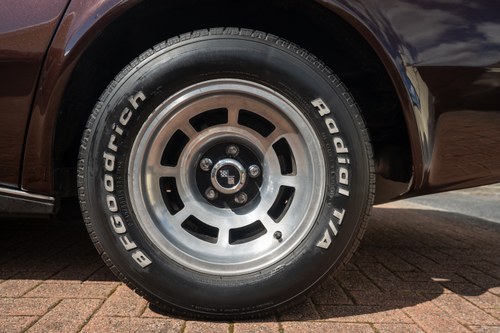 1978 Chevrolet Corvette C3 Targa L82 In vendita (immagine 27 di 145)