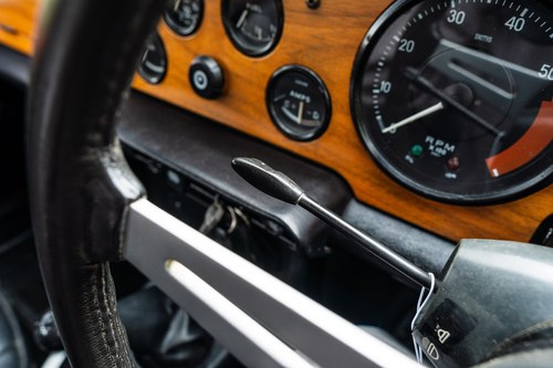 1970 Triumph TR6 PI For Sale (picture 41 of 152)