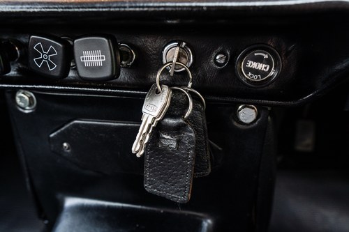 1970 Triumph TR6 PI For Sale (picture 46 of 152)