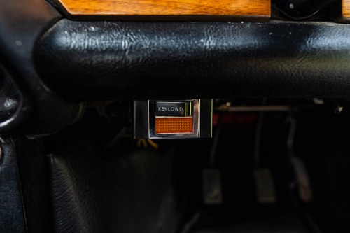 1970 Triumph TR6 PI For Sale (picture 48 of 152)