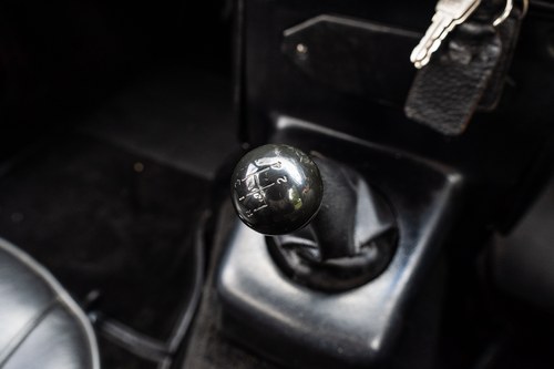 1970 Triumph TR6 PI For Sale (picture 49 of 152)