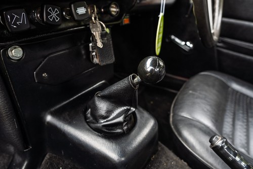 1970 Triumph TR6 PI For Sale (picture 60 of 152)