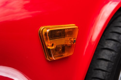 1970 Triumph TR6 PI For Sale (picture 69 of 152)